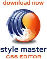 Style Master CSS Editor
