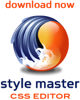 Style Master CSS Editor