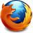 Supported in Firefox 3.5 +